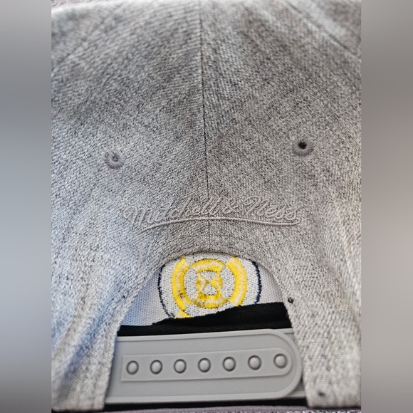 Mitchell & Ness snapback adjustable hat new york subliners call of duty - Picture 2 of 4